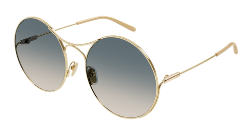 Chloe Sunglasses CH0166S-002