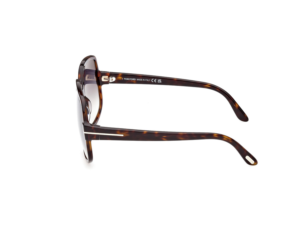 Tom Ford Sunglasses FT0992-6052W