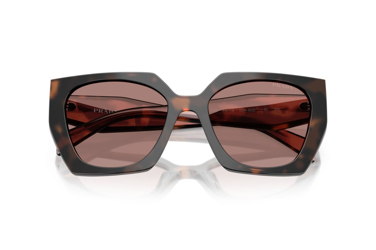 Prada Okulary przeciwsłoneczne PR15WS-23A60B