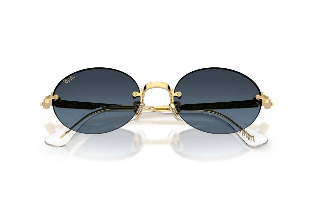 Ray-Ban Sunglasses RB3929-001/S2