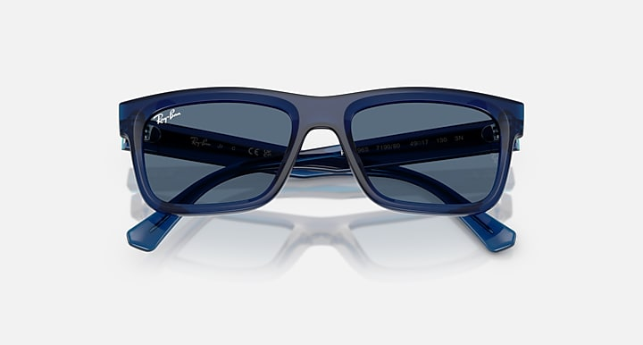 Ray-Ban Sunglasses Junior RJ9196S-719080