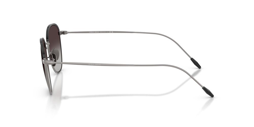 Giorgio Armani Sunglasses AR6048-34408G