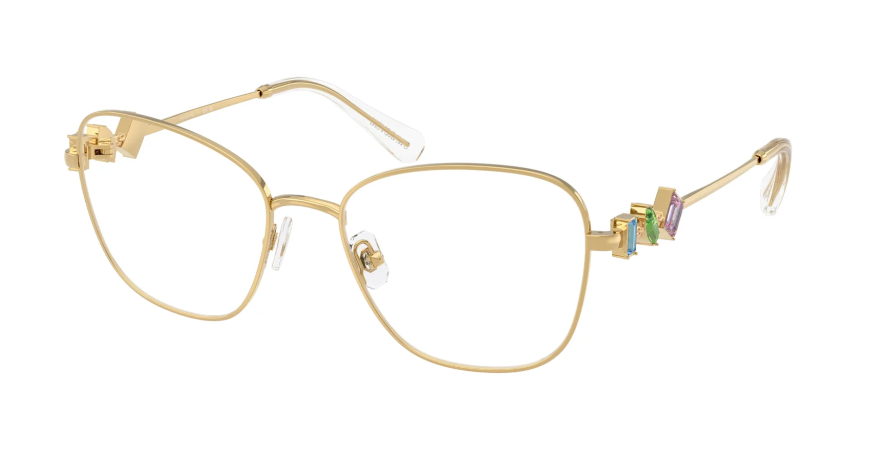 Swarovski Okulary korekcyjne SK1025-404M