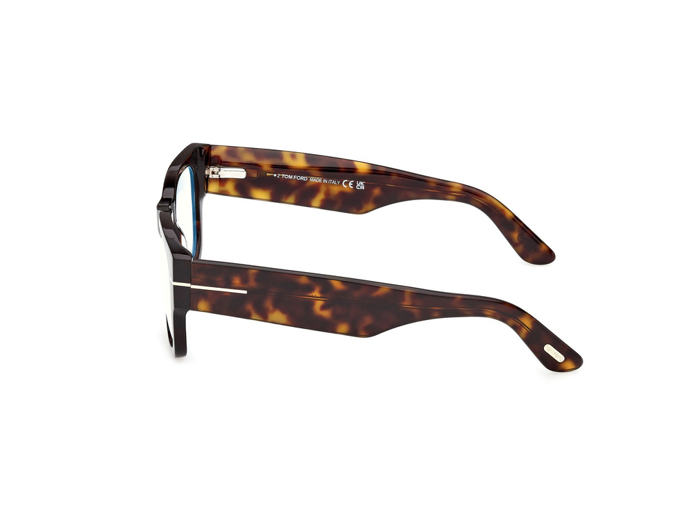 Tom Ford Okulary Korekcyjne FT6099-B-052