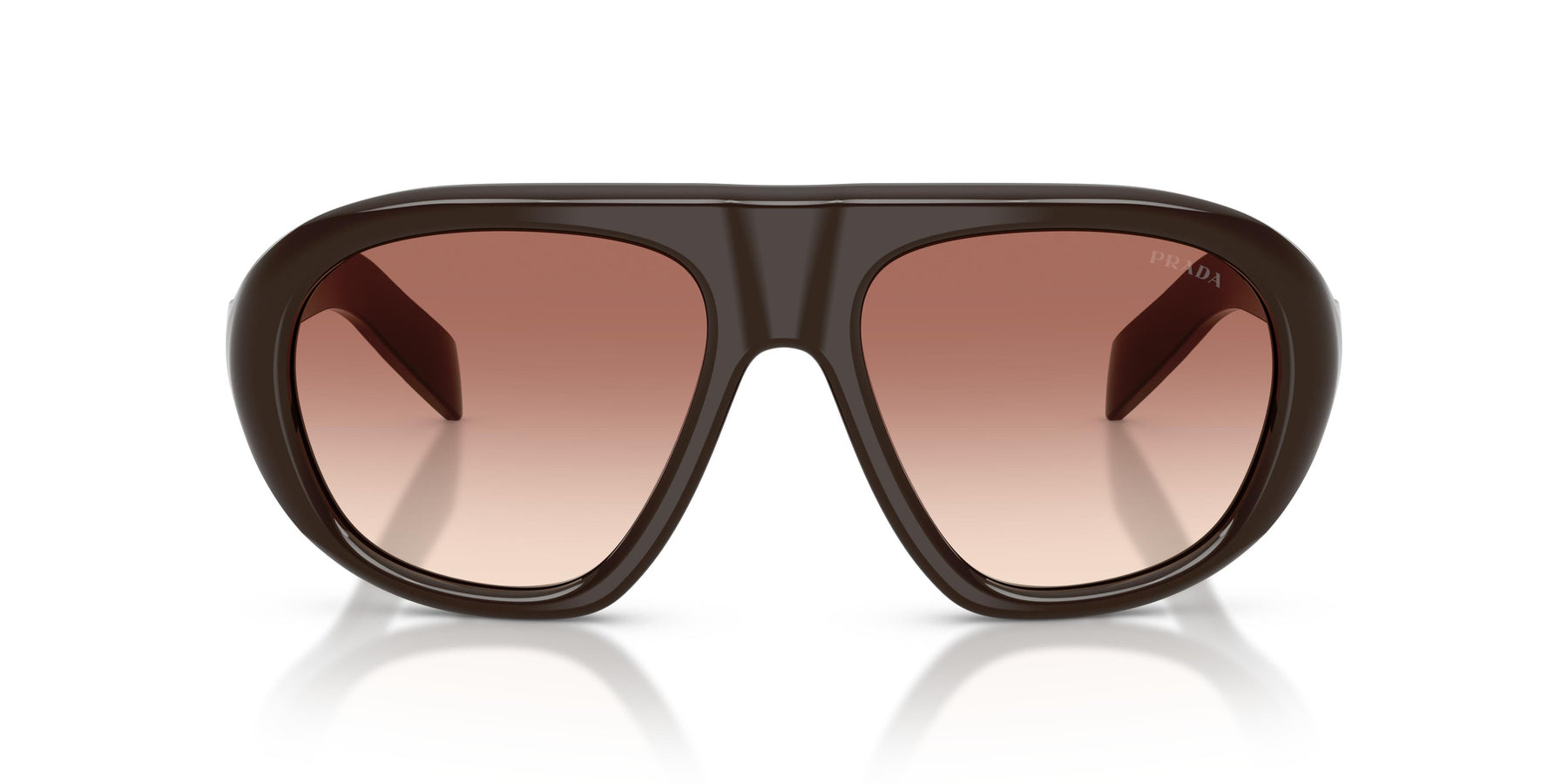 Prada Okulary przeciwsłoneczne PR C05S-27I70X