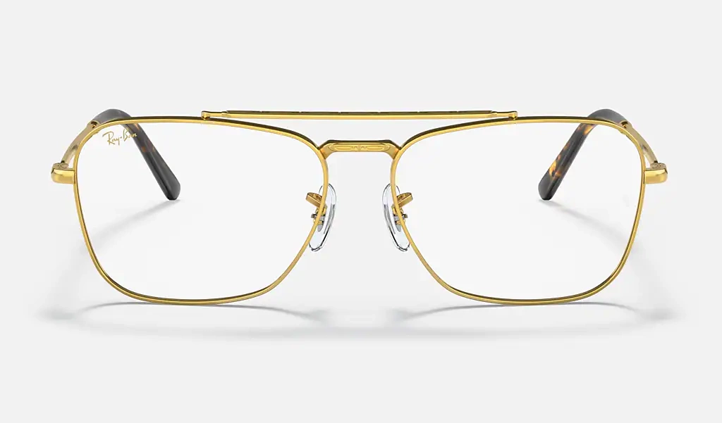 Ray-Ban Optical frame NEW CARAVAN RX3636V-3086