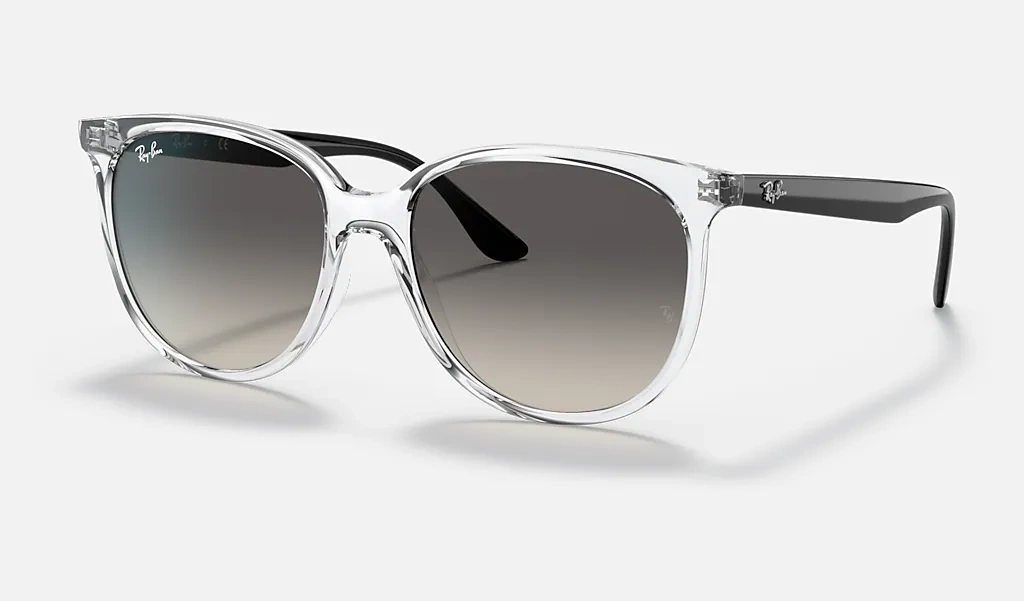 Ray-Ban Sunglasses RB4378-647711