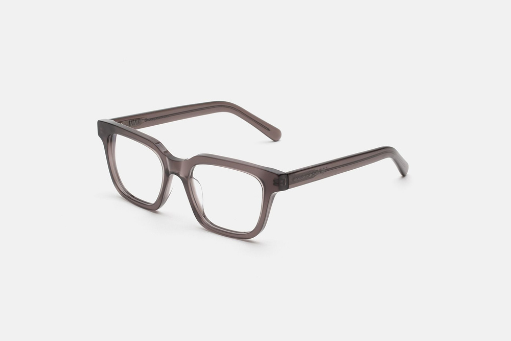 MM6 Maison Margiela Okulary korekcyjne 11IR5A-WMX