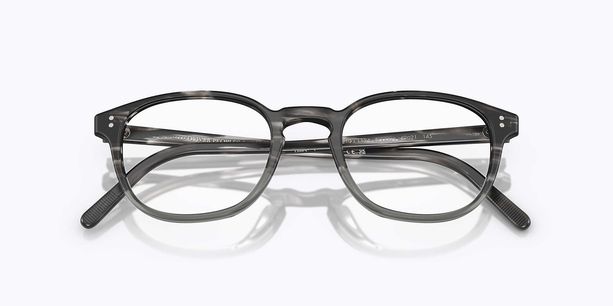 Oliver Peoples Optical frame FAIRMONT OV5219-1124