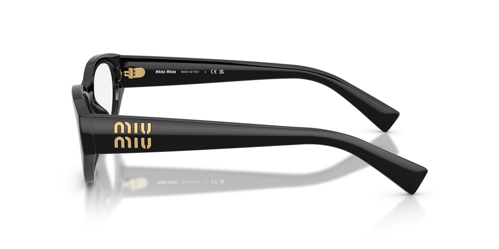 Miu Miu Optical frame MU 08ZVU-1AB1O1