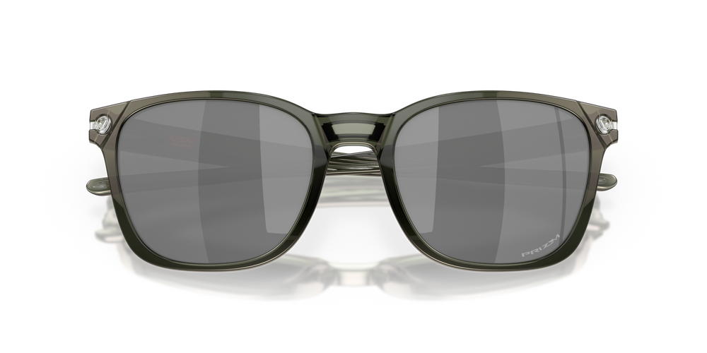 Oakley Sunglasses OJECTOR Olive Ink/Prizm Black OO9018-13