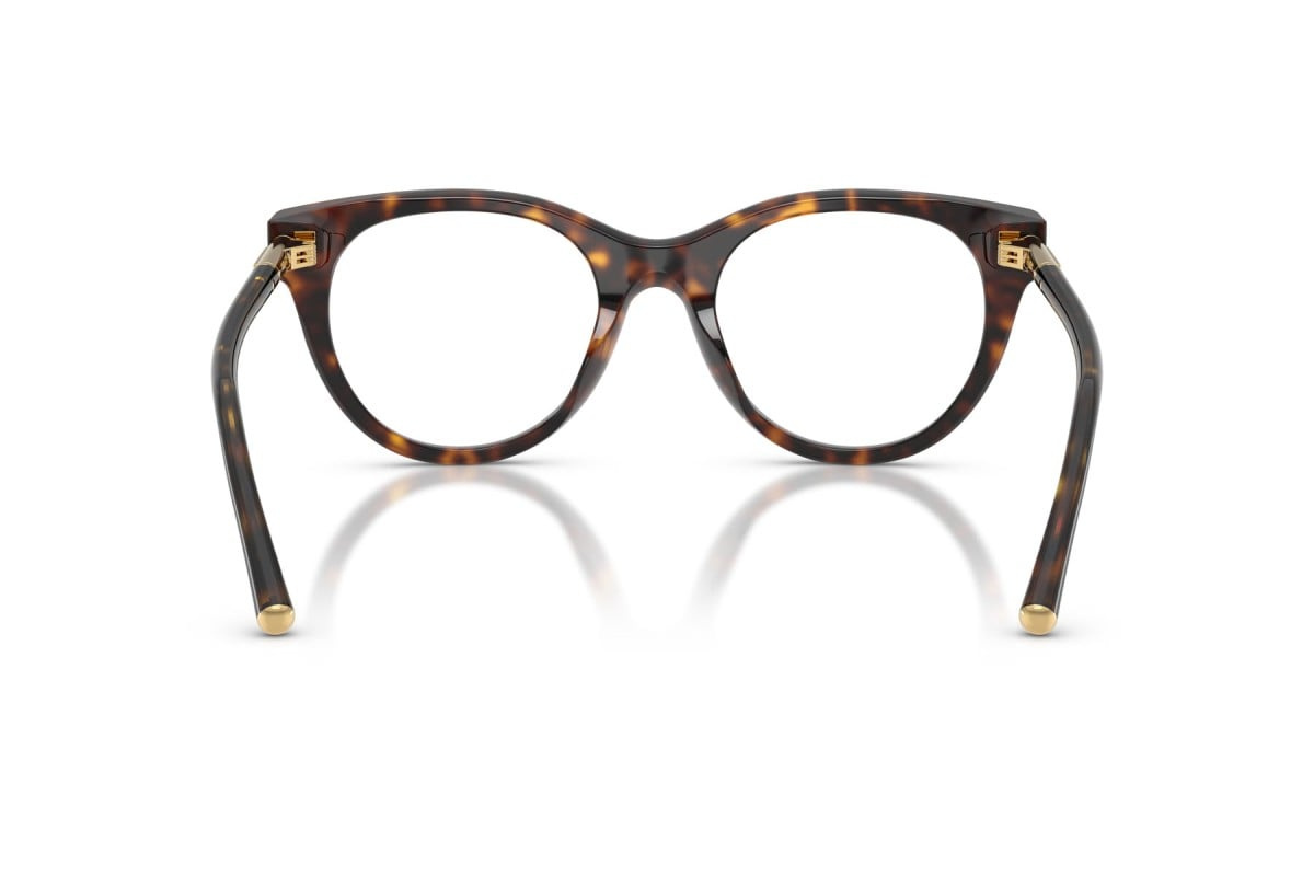 Dolce & Gabbana Okulary korekcyjne DG3433-502