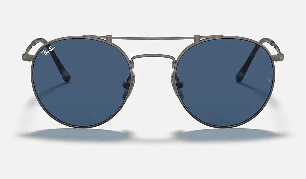 Ray-Ban Titanium Okulary przeciwsłoneczne RB8147-9138T0