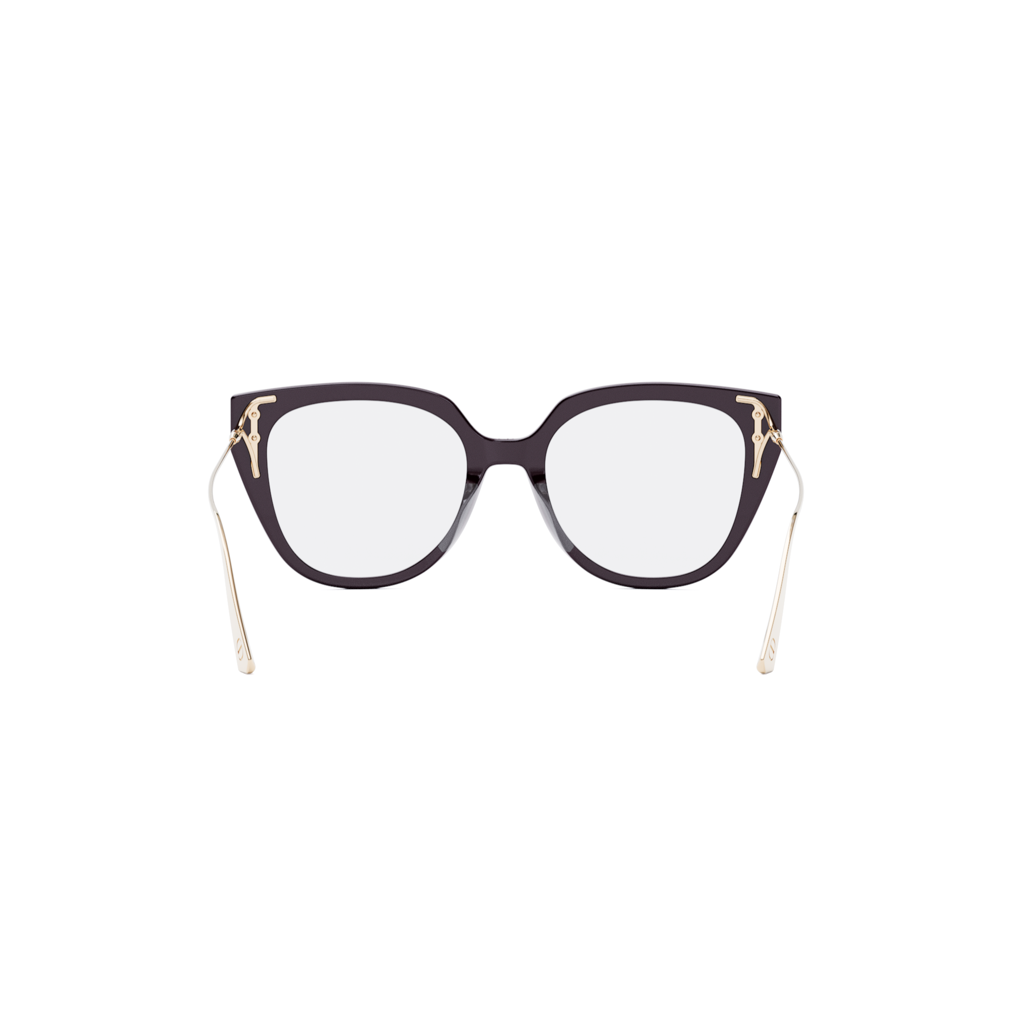 Dior Okulary korekcyjne MISSDIORO (B4I_6000) CD50079I-083