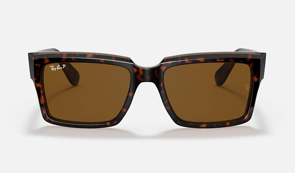 Ray-Ban Okulary przeciwsłoneczne INVERNESS RB2191-129257