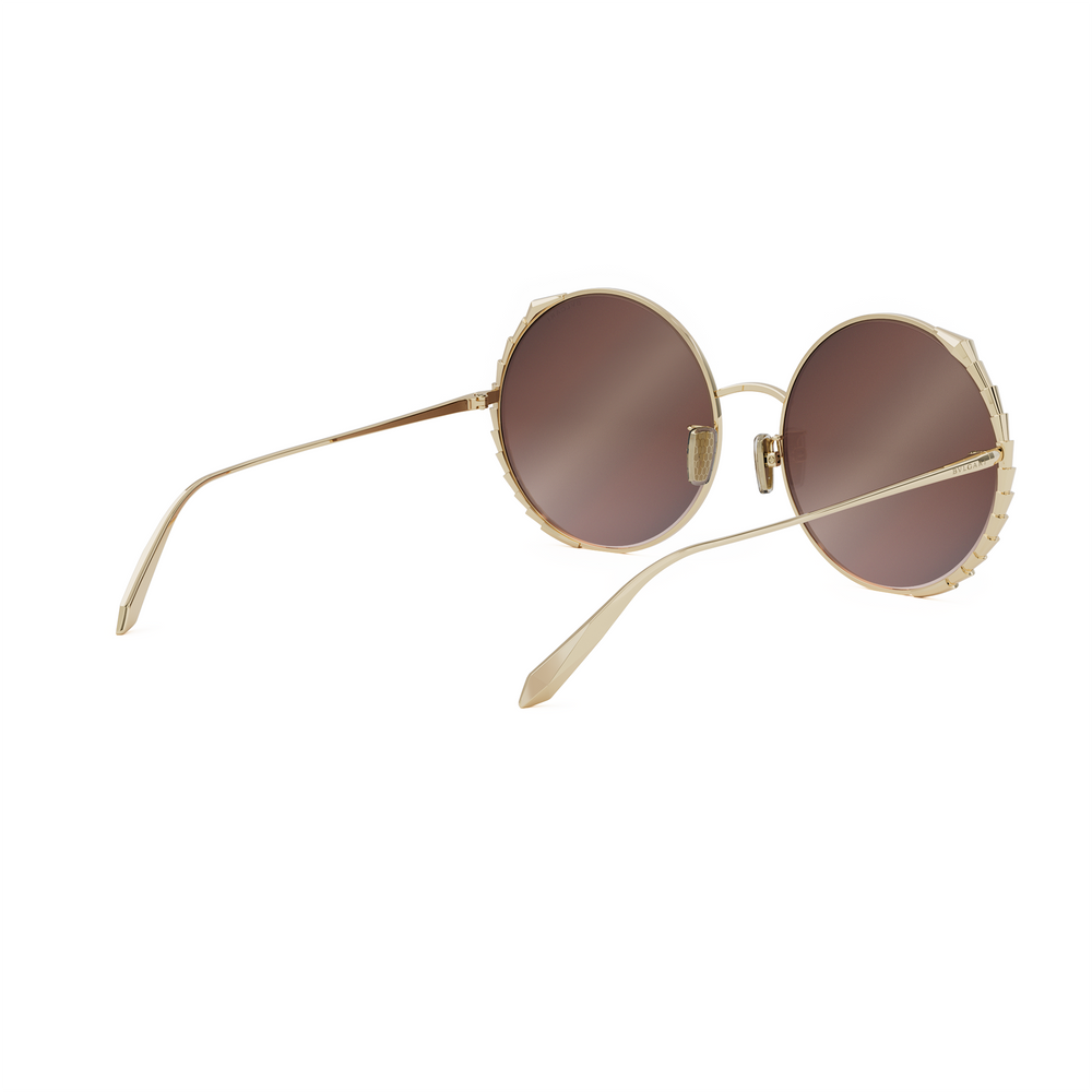 BVLGARI Okulary przeciwsłoneczne BV40005U-33F