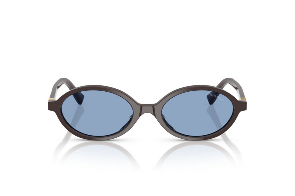 Miu Miu Okulary przeciwsłoneczne MU04ZS-22C60O