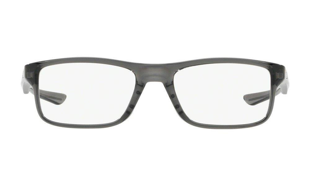 Oakley Oprawy korekcyjne PLANK 2.0 Polished Grey Smoke OX8081-06