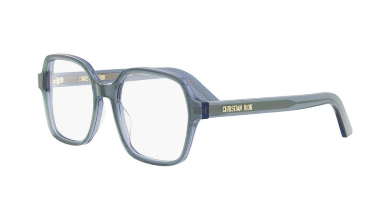 Dior Okulary korekcyjne DIORMIDNIGHTO (S1I -1100) CD50122I-092
