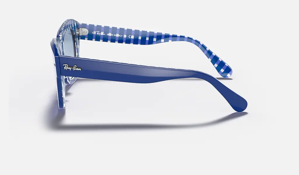 Ray-Ban Okulary przeciwsłoneczne RB2186-13193F