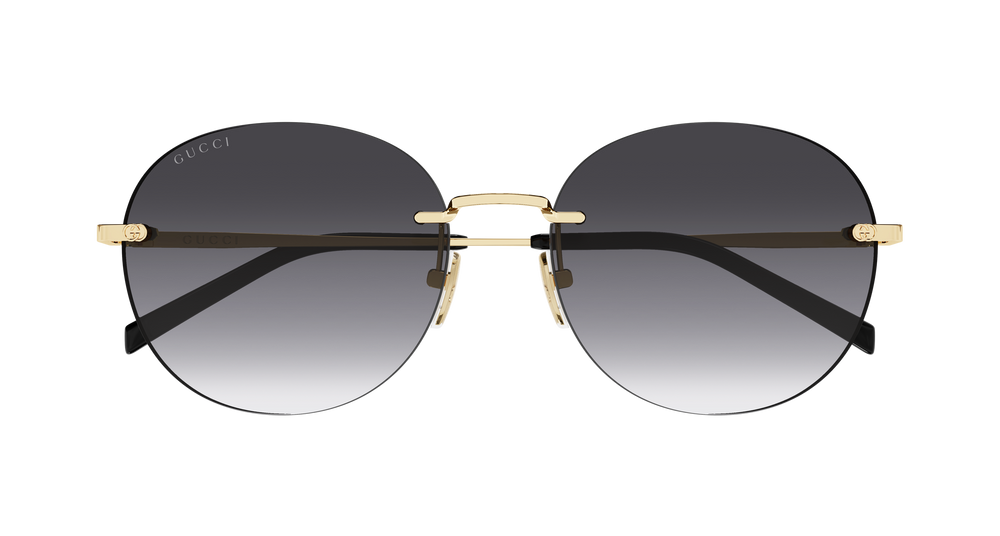 Gucci Okulary przeciwsłoneczne GG2101SA-001 