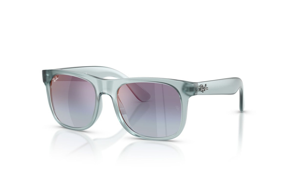Ray-Ban Sunglasses Junior JUSTIN RJ9069S-7223U0