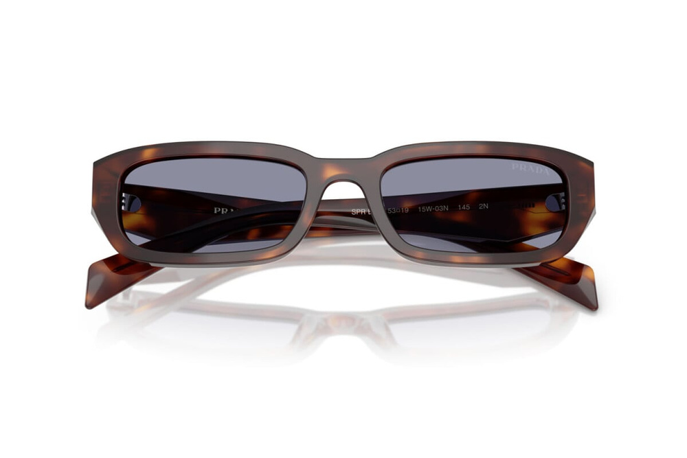 Prada Sunglasses PRB06S-15W03N