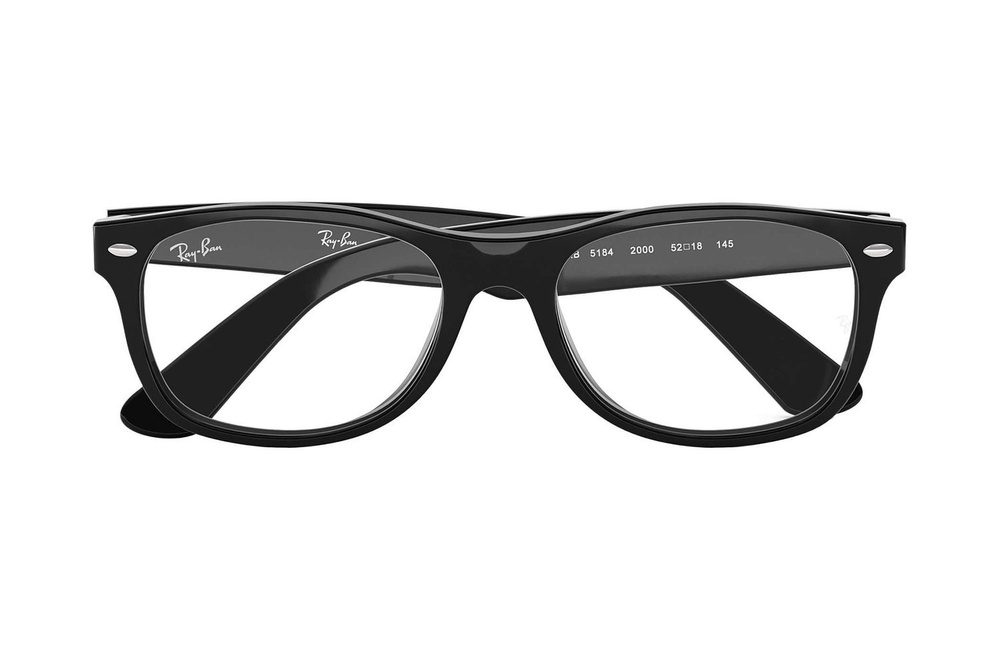 Ray-Ban Optical frame New Wayfarer RB5184 - 2000
