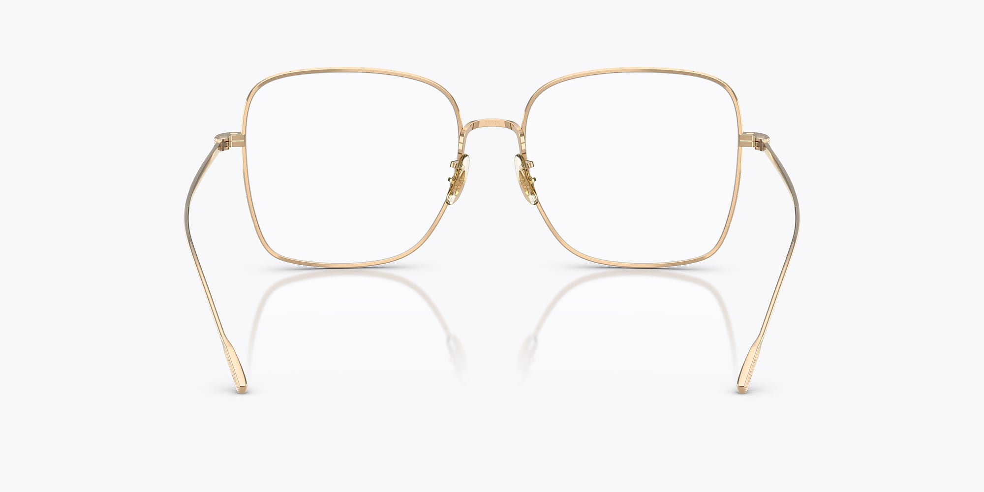 Oliver Peoples Okulary korekcyjne NORALEE OV1348T-5037