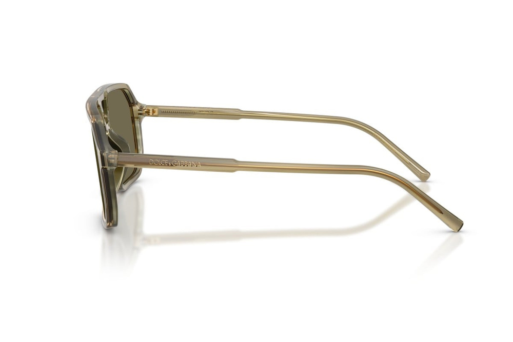 Dolce & Gabbana Sunglasses DG4541-3480/3