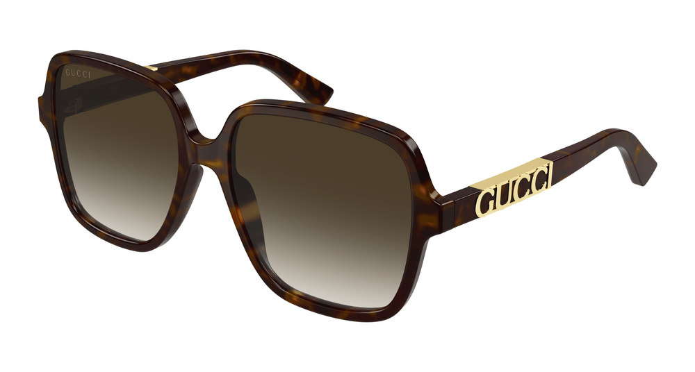 Gucci Okulary przeciwsłoneczne GG1189S-003