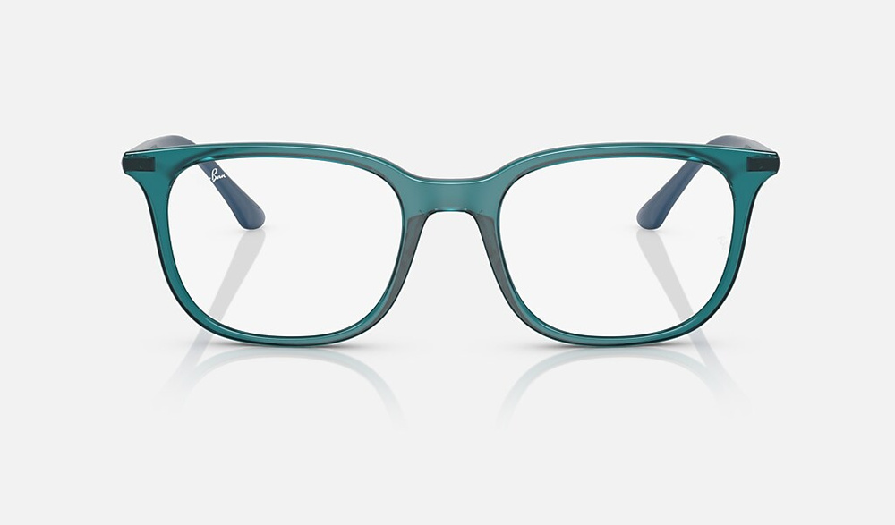 Ray-Ban Okulary korekcyjne RX7211-8206