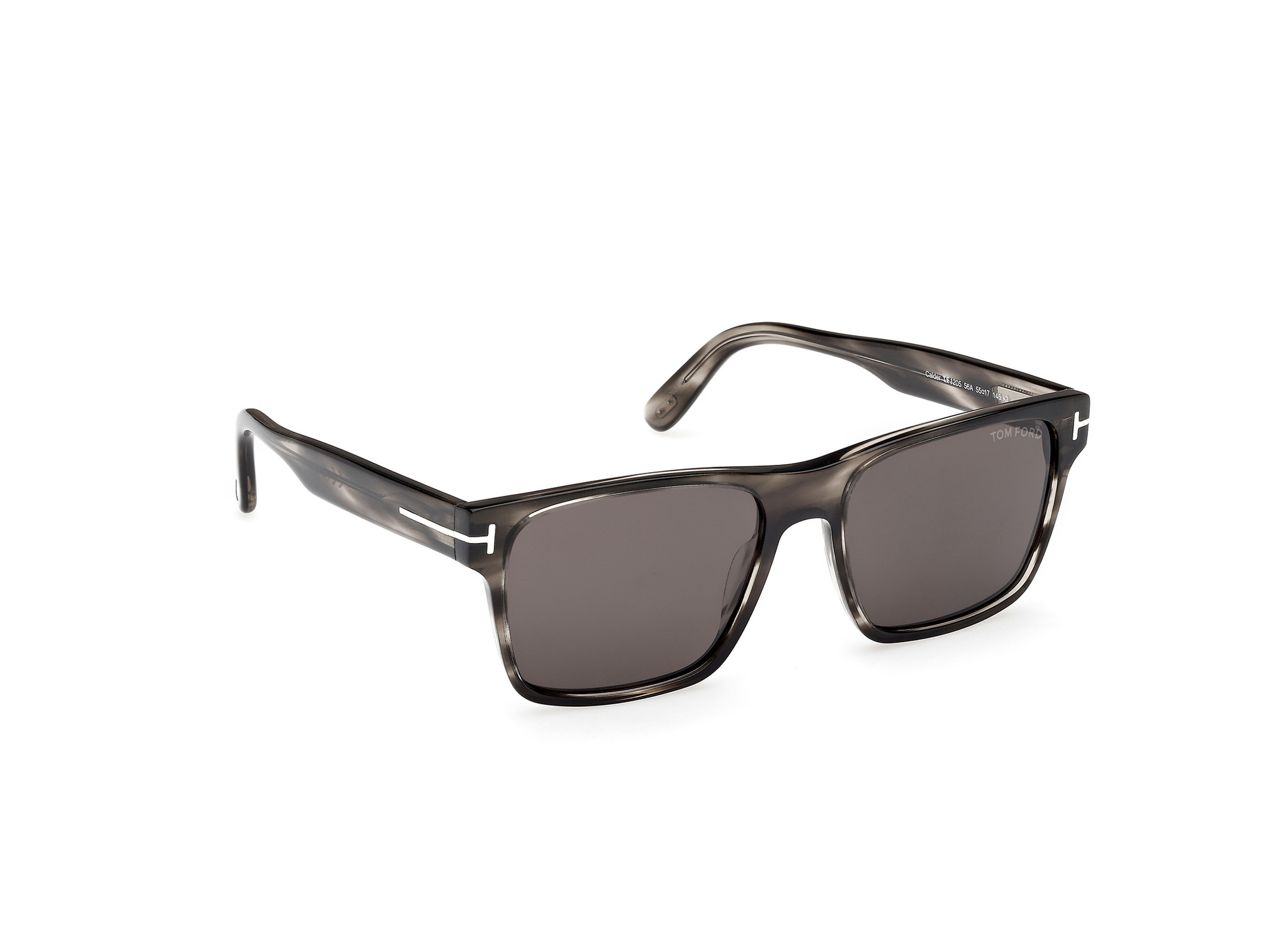 Tom Ford Sunglasses CALDER FT1205-56A