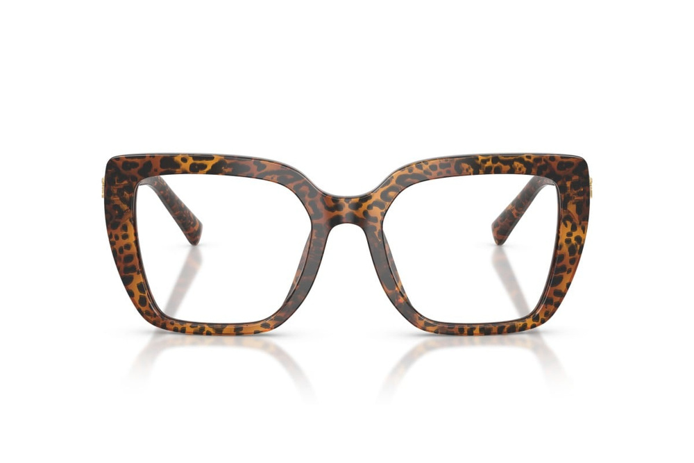 Dolce & Gabbana Okulary korekcyjne DG3441-3470