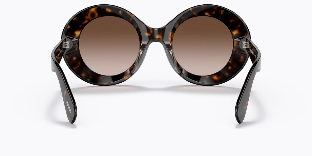 Oliver Peoples Okulary przeciwsłoneczne DEJEANNE OV5478SU-100913