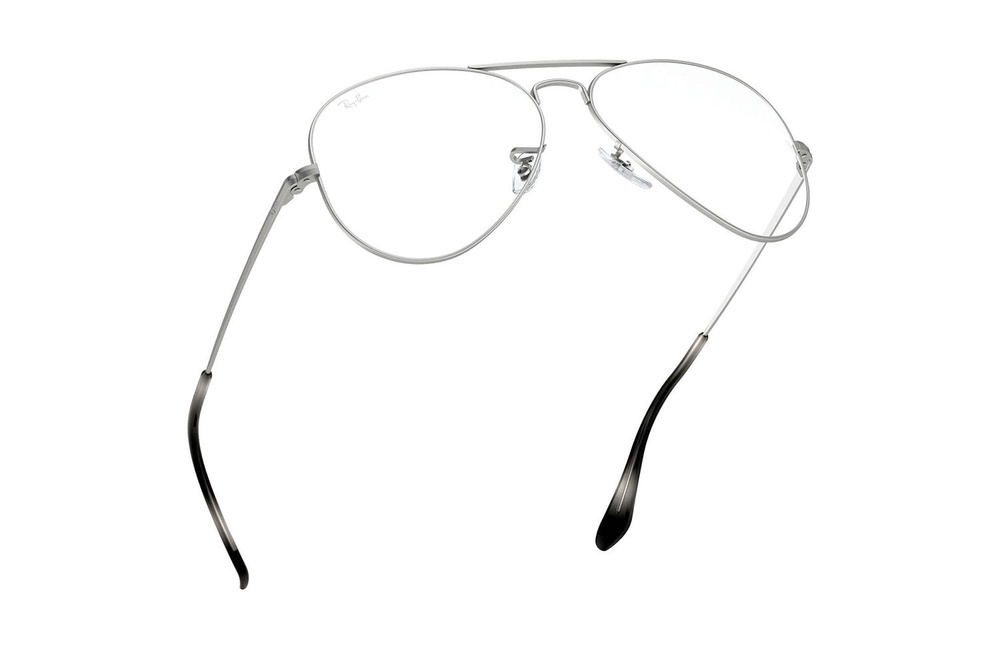 Ray-Ban Optical Frame AVIATOR RX6489-2538