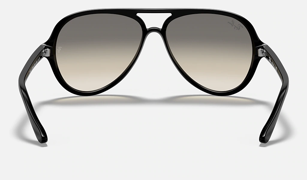 Ray-Ban Okulary przeciwsłoneczne CATS 5000 RB4125-601/32