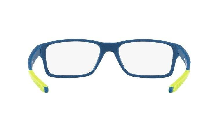 Oakley Okulary korekcyjne Dziecięce CROSSLINKK Satin Navy OY8002-04