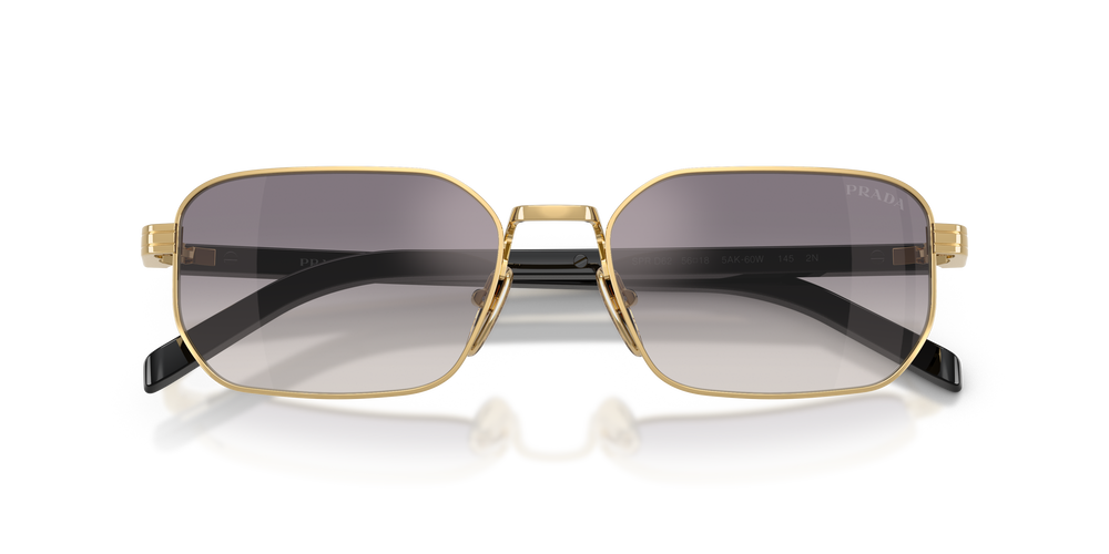 Prada Okulary przeciwsłoneczne PR D62S-5AK60W