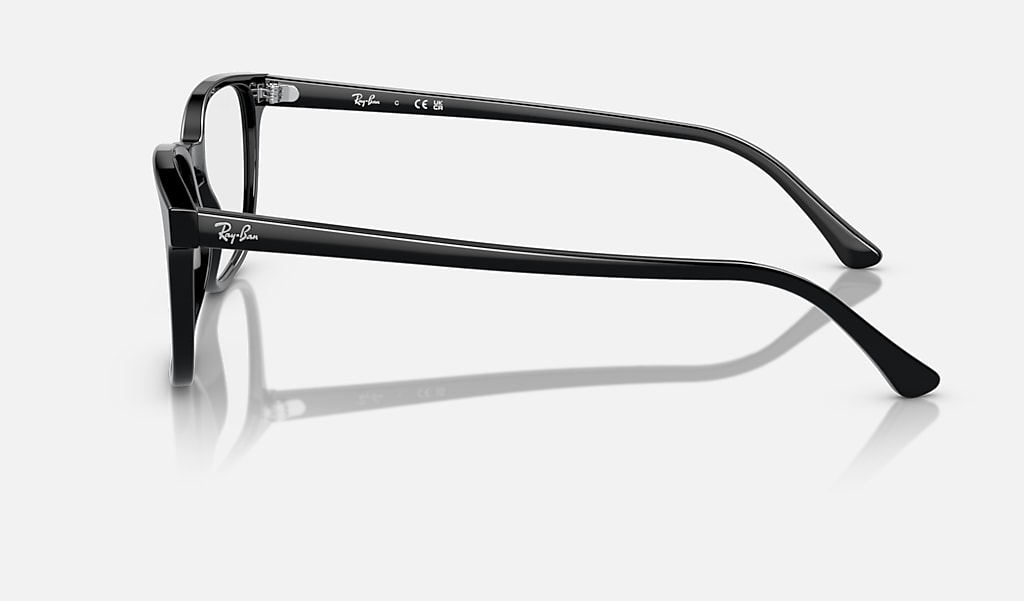 Ray-Ban Okulary korekcyjne RX5418-2000