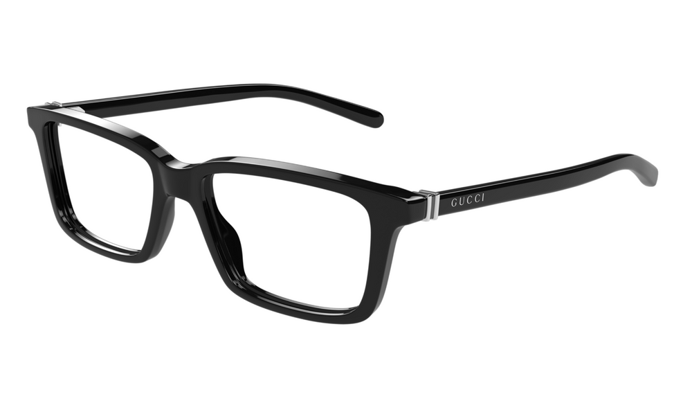 Gucci Okulary korekcyjne GG1672O-005