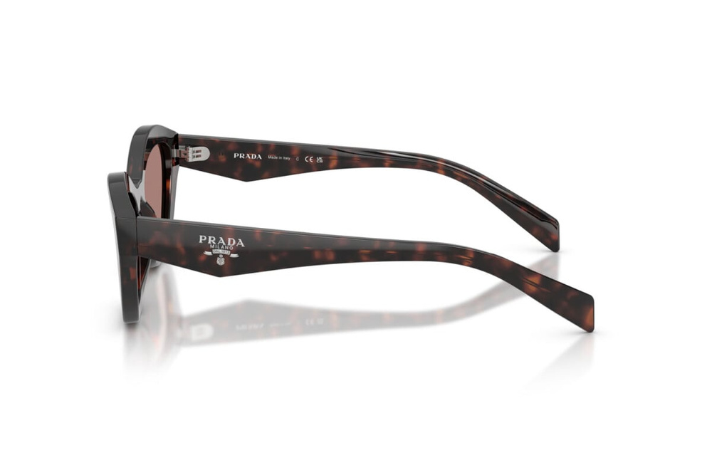Prada Okulary przeciwsłoneczne PR A02S-17N60B