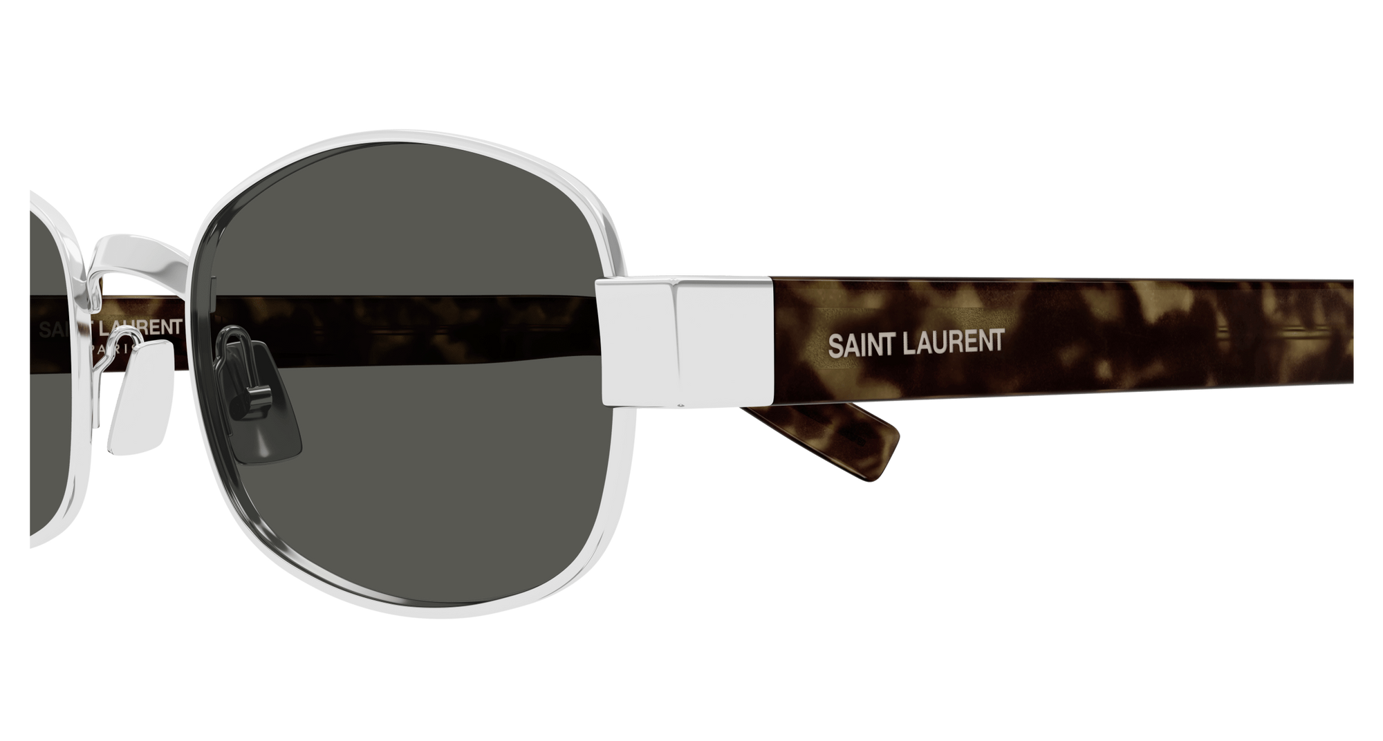 Saint Laurent Okulary Przeciwsłoneczne SL 706-002