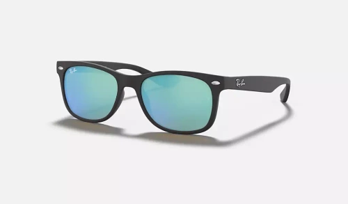 Ray-Ban Okulary przeciwsłoneczne Dziecięce RJ9052S - 100S/55