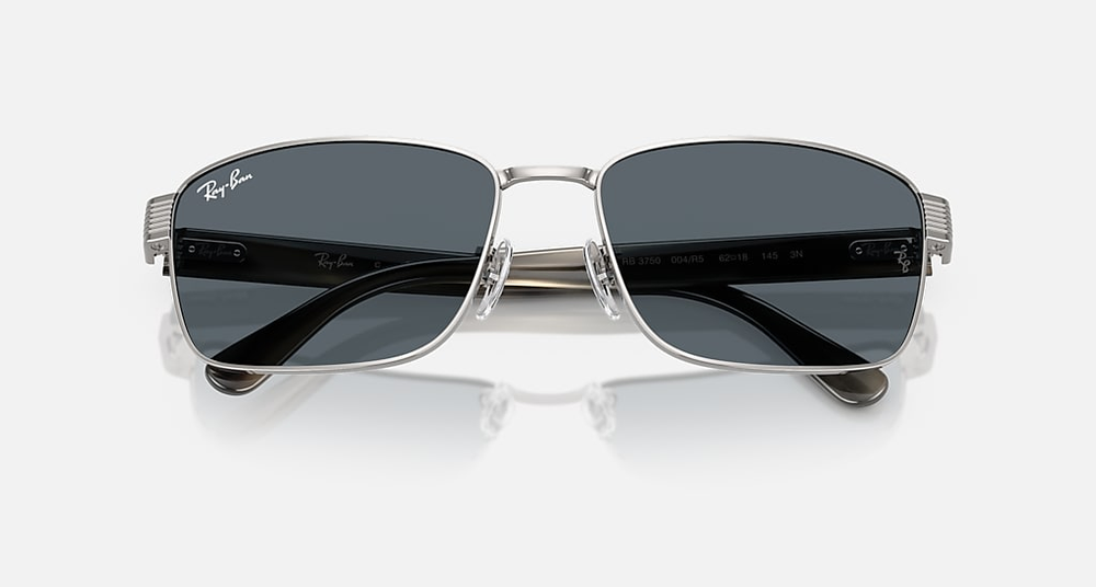 Ray-Ban Sunglasses RB3750-004/R5