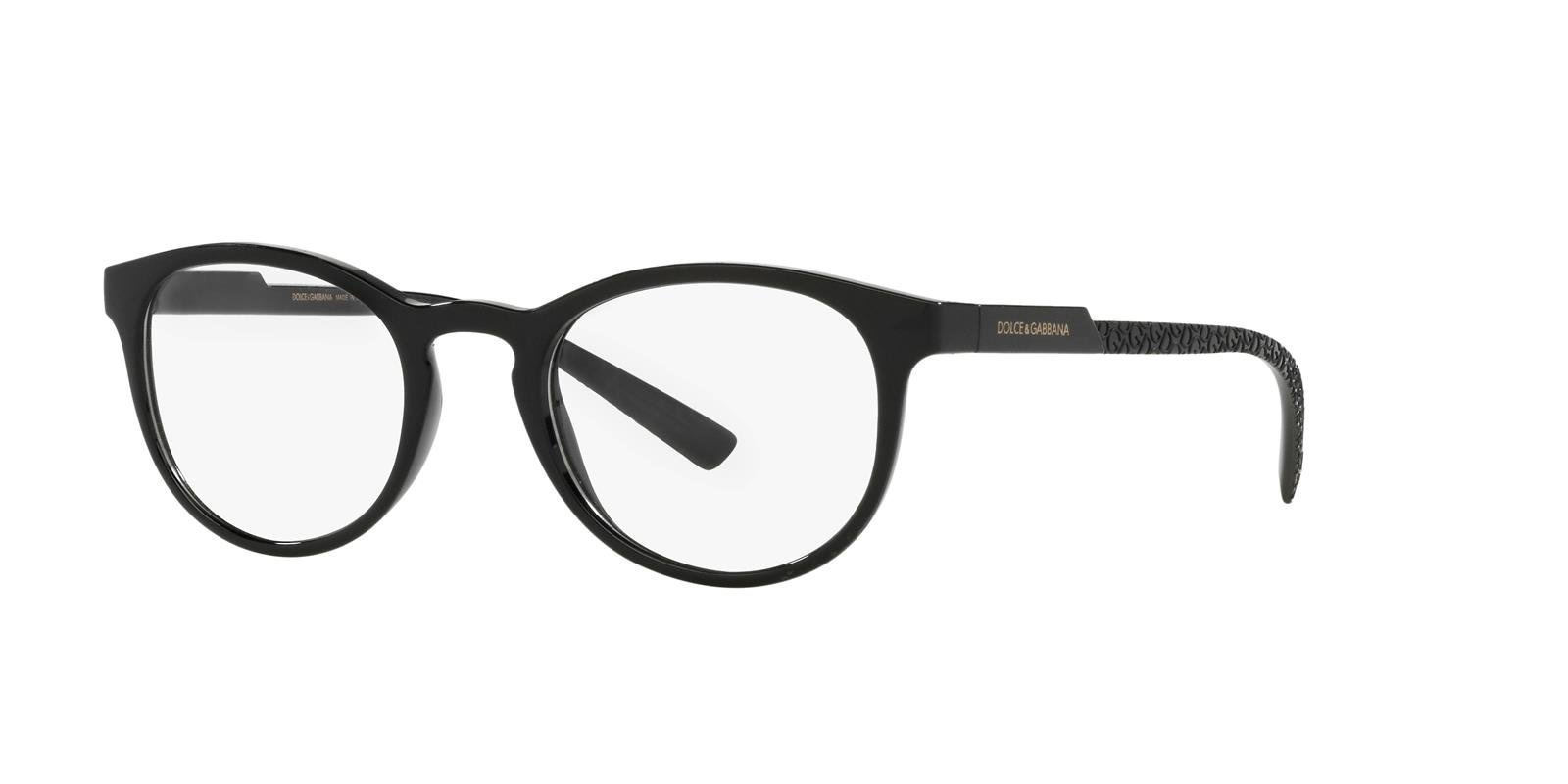 Dolce & Gabbana Okulary korekcyjne DG5063-501
