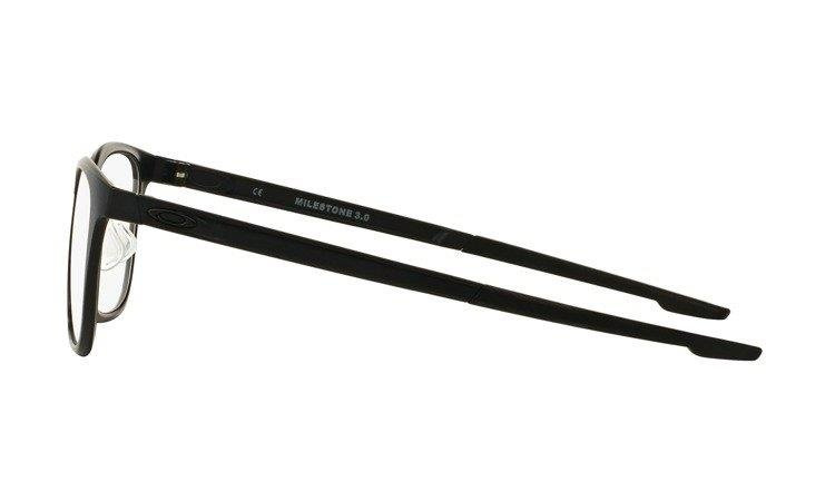 OAKLEY Oprawa Korekcyjna Milestone 3.0 Satin Black OX8093-01