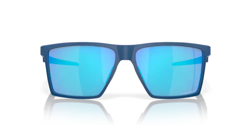 Oakley Okulary przeciwsłoneczne FUTURITY SUN Satin Navy / Prizm Sapphire OO9482-03