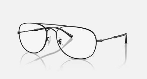 Ray-Ban Optical frame BAIN BRIDGE RX3735V-2509