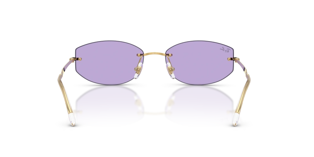 Ray-Ban Sunglasses RB3792-001/1A